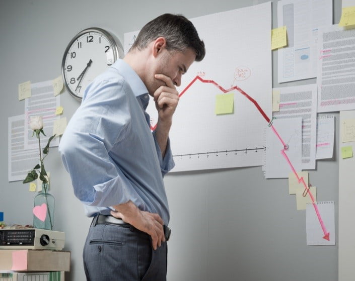 Mistakes and Business 