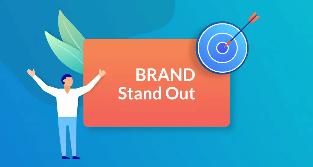 What makes your brand stand out?