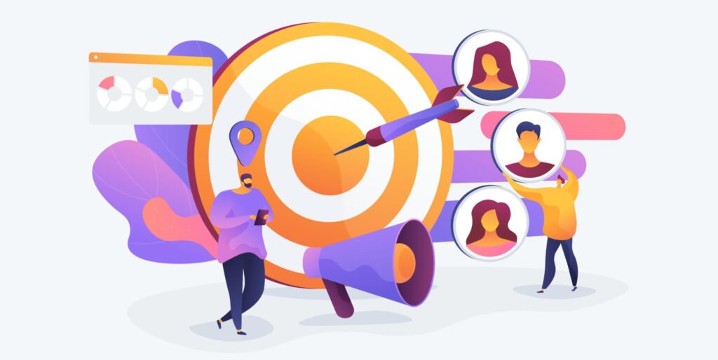 Who is your target audience?