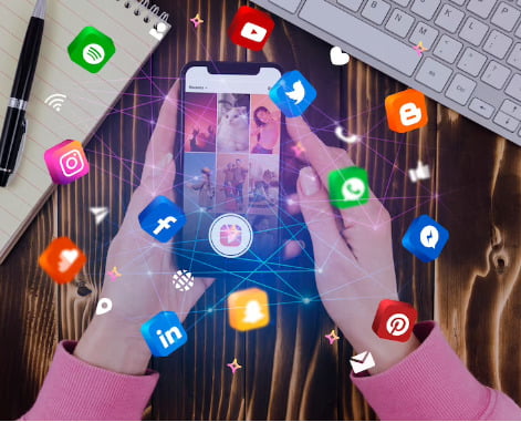 New-Social-Media-Platforms