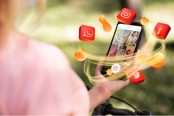 Social-Media-Profiles-Optimization
