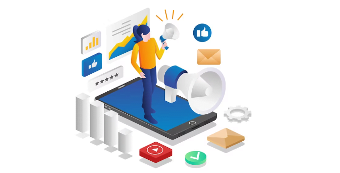 Powerful Online Presence