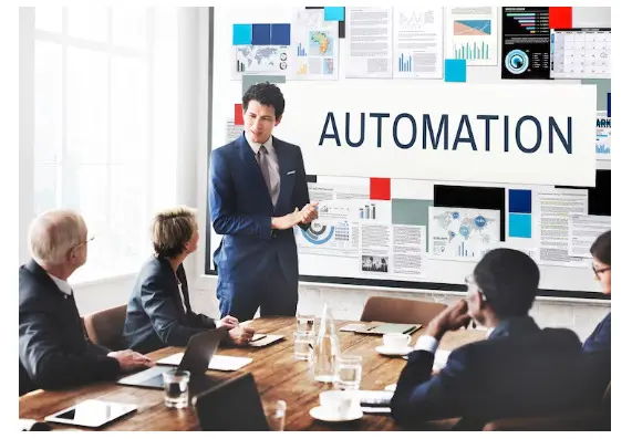 automation for Success