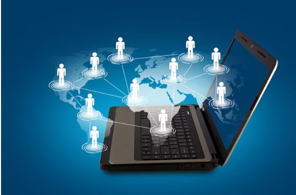 Building a Strong Network