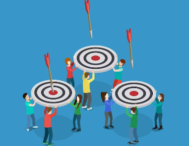 Mastering Your Target Audience