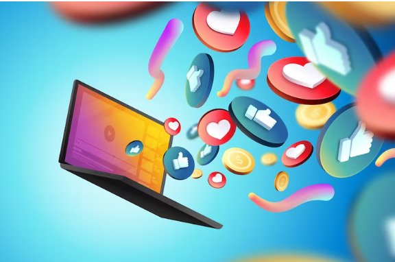 Brand's Impact with Social Media