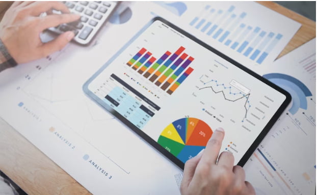 Business with Analytical Mastery