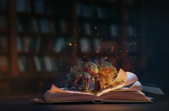 Storytelling Will Reshape Your Brand in 2023