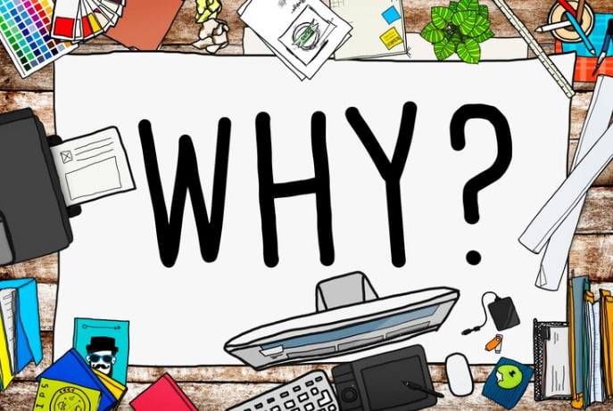 Why Should Your Brand Opt for Storytelling?