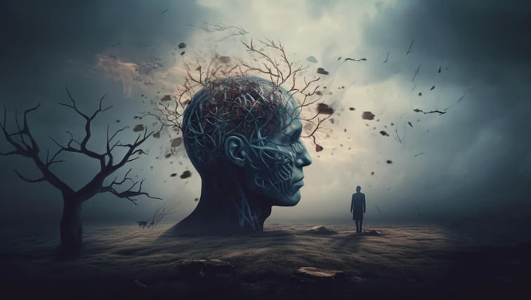 The Psychology behind Storytelling